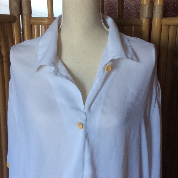 Lane Bryant Tops - Plus size blouse